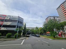 Townshend Building (D8), Office #549789011